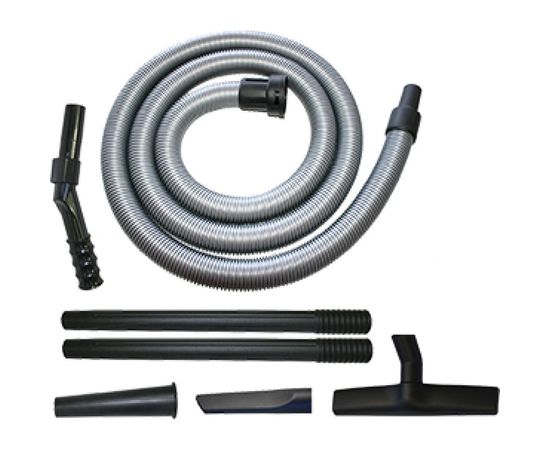 Профессиональный пылесос STARMIX uClean ARDL 1420 EHP 02 01 98 – изображение 2