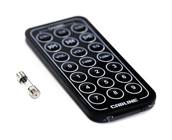 FM-трансмиттер Carline CP-001 – изображение 3