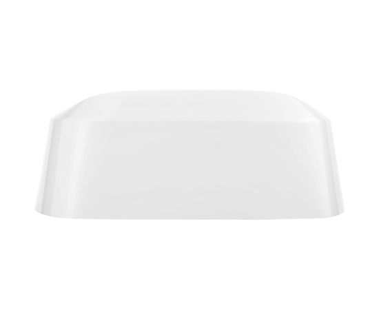 Проточный водонагреватель Zanussi 3-logic 3,5 TS душ+кран – изображение 11