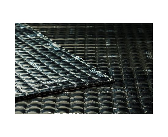 Вибродемпфирующий материал SGM Base 2, уп. 10 листов 70002554 