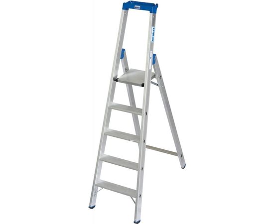 Свободностоящая стремянка Krause STABILO 124524 