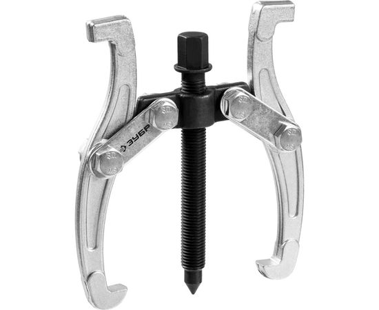 Шарнирный съемник, 2-захватный, 70 мм, ЗУБР Профессионал 43315-070 