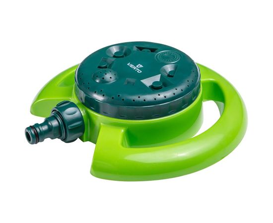 Садовый ороситель VERTO 9 функций 15G781 