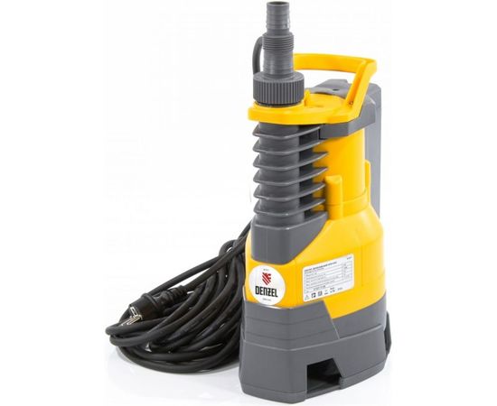 Дренажный насос DENZEL DPХ950 Х-Pro 97227 