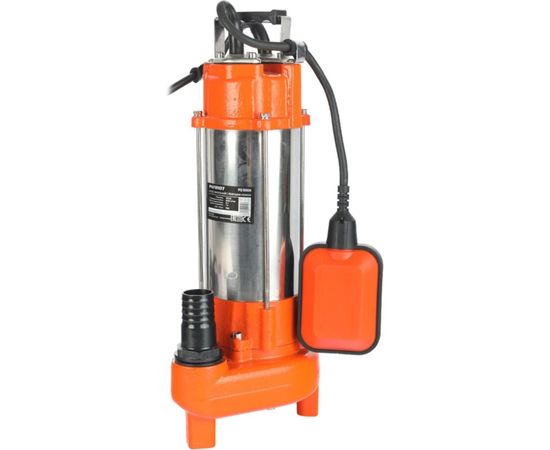Дренажный насос PATRIOT FQ500 N 315302419 