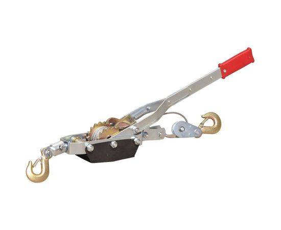 Храповичная лебедка АвтоDело 1.0т 43151 10228 