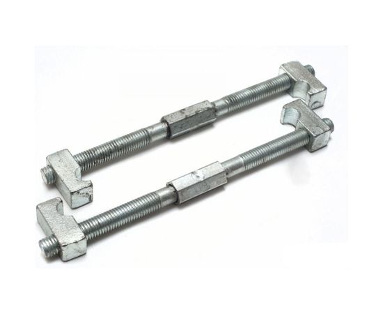 Стяжка пружин СЕРВИС КЛЮЧ 245мм д-14 71771 