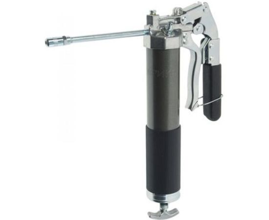 Плунжерный шприц с воздуш. клапаном для одной руки 400 куб.см ЭВРИКА ER-44488N 