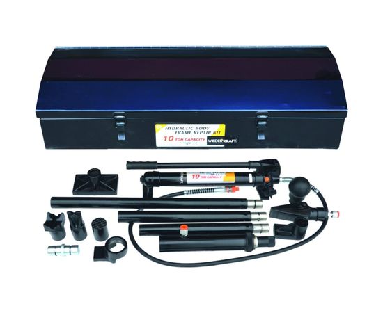 Гидравлический набор WIEDERKRAFT WDK-87110 