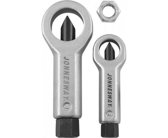 Набор гайколомов 2 штуки 12-16 мм, 16-22 мм Jonnesway AG010109 