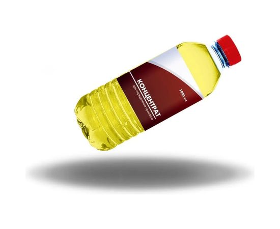 Концентрат для определения проколов БХЗ 1 литр ПЭТ КДЛ1 