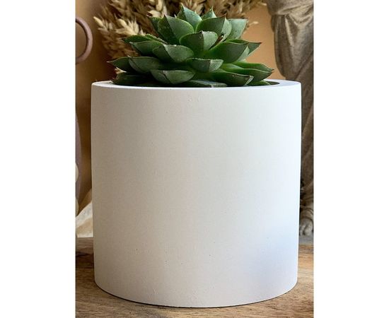 Кашпо для цветов VILLERMO ЦИЛИНДР BIG G_019 