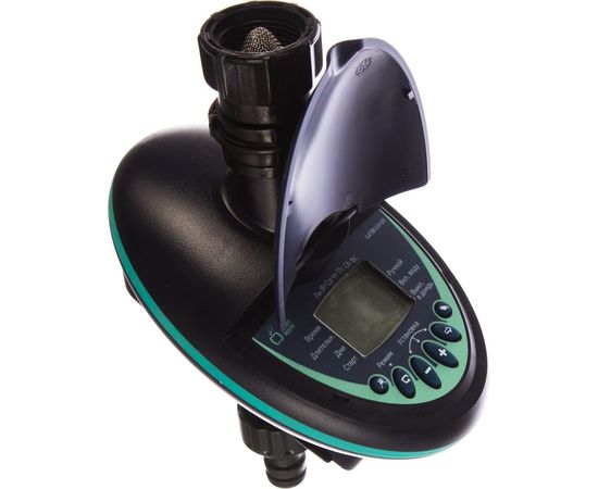 Таймер с управлением через bluetooth GREEN APPLE GATB01003 Б0039040 
