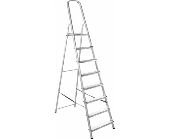 Алюминиевая стремянка Gigant AS 108 
