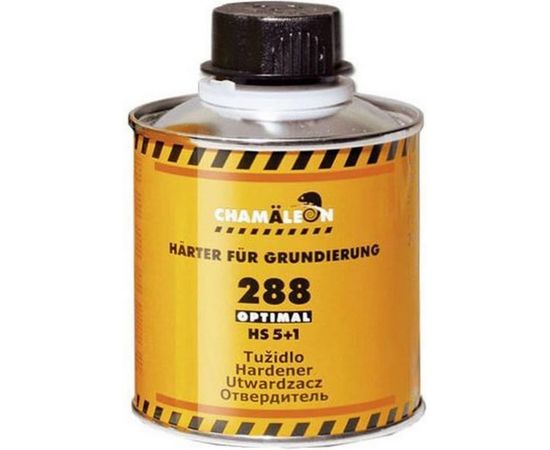 Отвердитель для акрилового грунта CHAMAELEON HS 0,2л 12884 