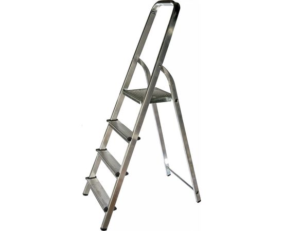 Алюминиевая стремянка Gigant AS 104 