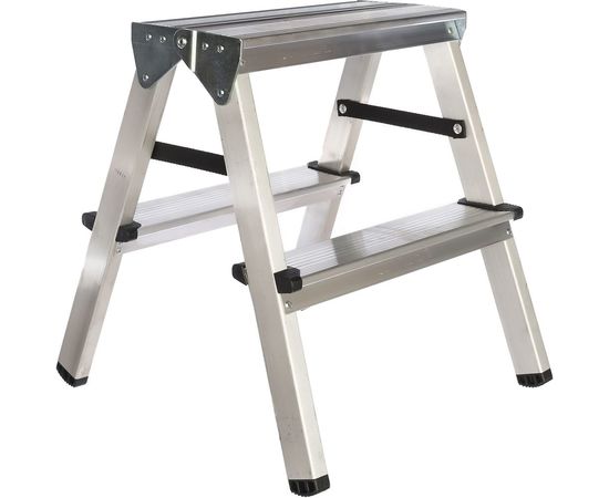 Алюминиевая стремянка Gigant AS 202 