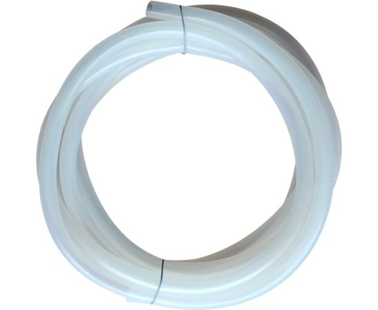 Силиконовый шланг Профитт прозрачный, 8x11 мм, 5 м 9276904 