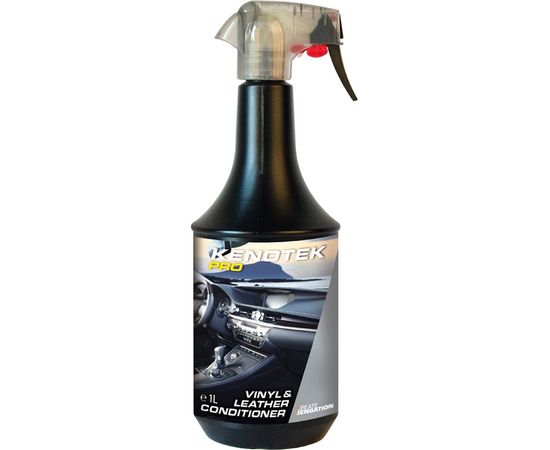 Кондиционер для кожи Kenotek Vinyl & Leather Conditioner 00.0395.11.0VG1163 