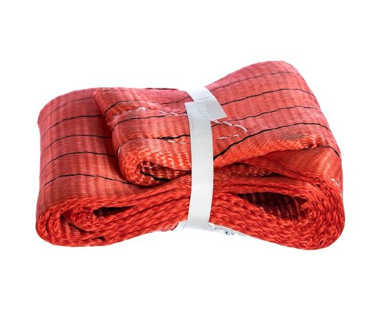 Корозащитный строп СТРОП-ПРО 17т 1м SP05089 