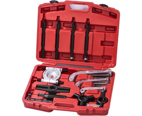 Гидравлический съемник с сепаратором ROSSVIK 75-105 мм ST011 