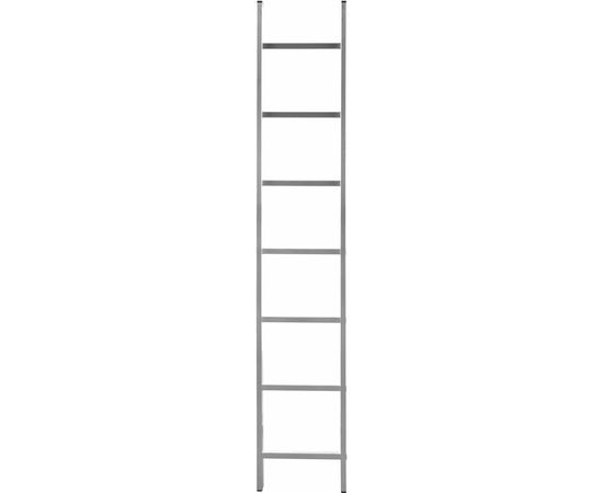 Односекционная лестница Gigant L-01 1х7 (Россия) 