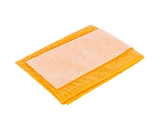 Салфетка для мойки и полировки автомобиля ГЛАВДОР GL-92-006, 40х50 см КОМБИ50050 