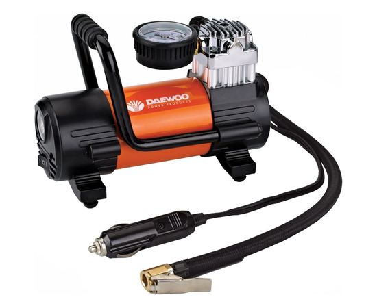 Автомобильный компрессор DAEWOO DW60L 