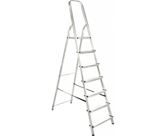 Алюминиевая стремянка Gigant AS 107 