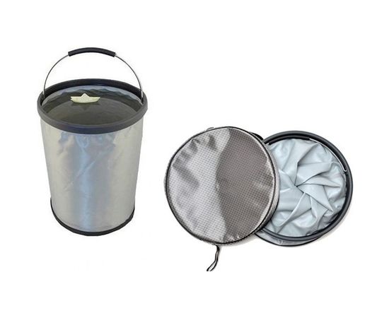 Складное ведро BERKUT В-15 B15 