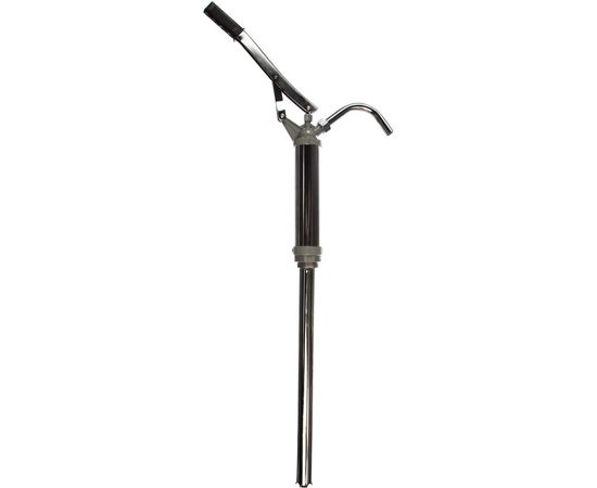 Бочковой рычажный насос Unilube для масел, ручной, объем бочки 50-205 л KP2200 