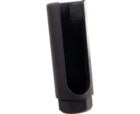 Головка разрезная высокая для кислородного датчика 22 мм, DR3/8 АвтоDело 40291 13970 