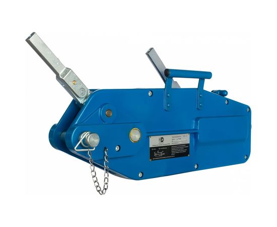 Рычажная тросовая лебедка TOR МТМ 3200, 3,2 т, L=20м 11232 