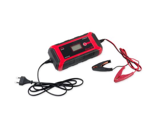 Зарядное устройство ARNEZI Smart X4 12 В DC, 8 A R7990004 