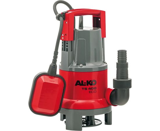 Погружной насос AL-KO TS 400 ECO 113594 