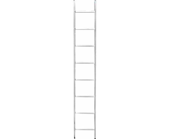 Односекционная лестница Gigant L-01 1х8 (Россия) 