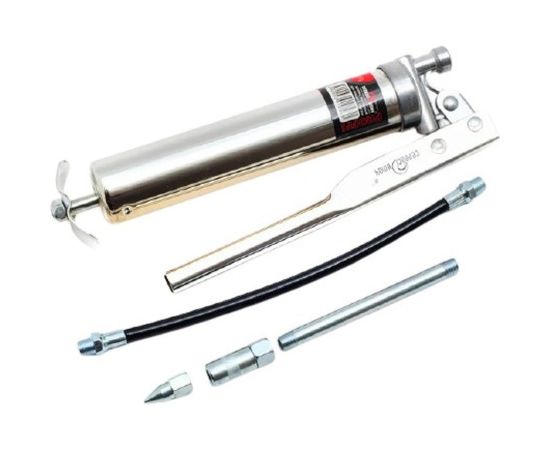 Шприц 100 гр. СЕРВИС КЛЮЧ 70651 