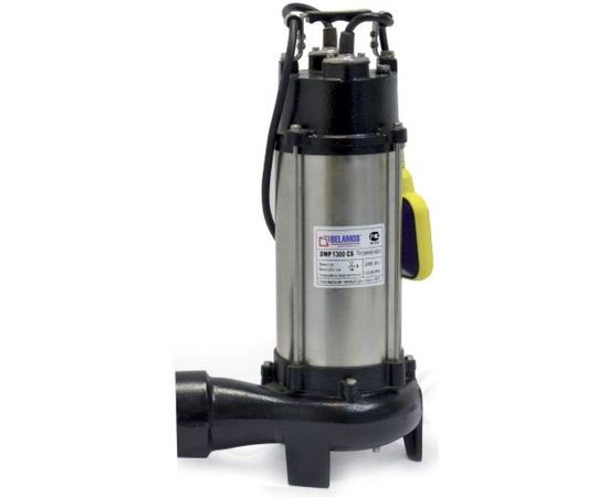 Насос Беламос DWP 1100 CS 