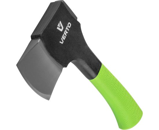 Универсальный топор с топорищем из стекловолокна и TPR 9 VERTO 05G102 