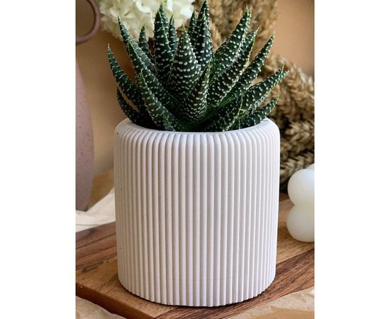 Кашпо для цветов VILLERMO ПРОВАНС mini G_045 