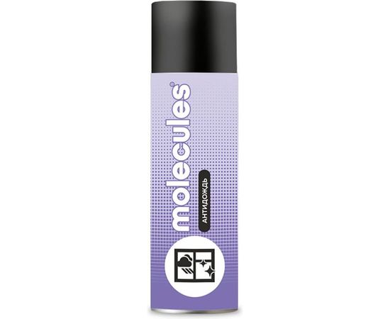 Антидождь Molecules 335 мл MLS056 