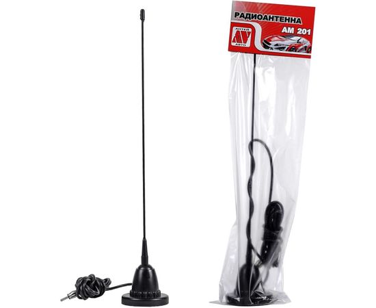 Автомобильная антенна Антей-авто АМ 201 