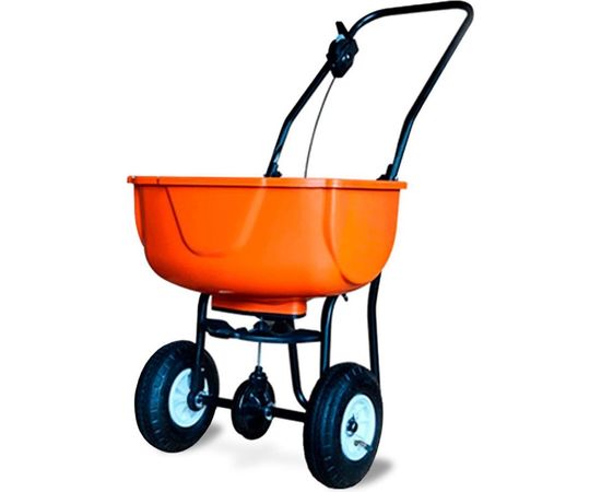 Тележка-дозатор для реагентов GARDECK 3025P 