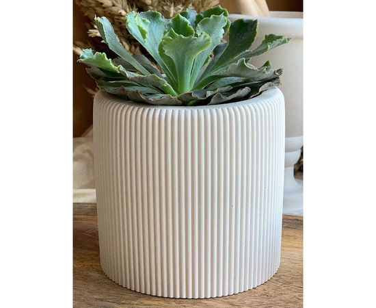 Кашпо для цветов VILLERMO ПРОВАНС G_047 