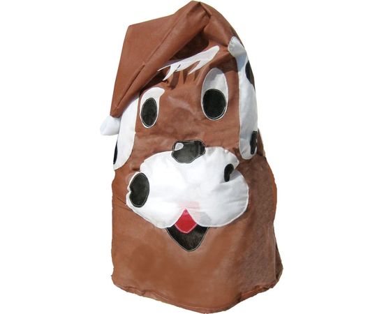 Зимнее укрытие Комплект-Агро Сказка 150х97см Собака KA3616 