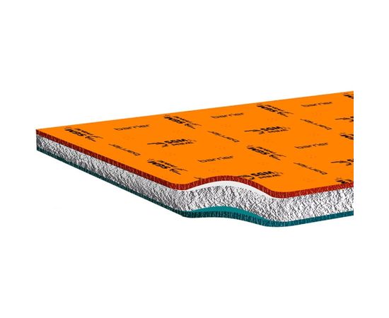 Мембрана звукоизоляционная Barrier Mix Prime 5 листов SGM 70004886 
