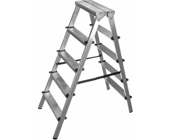 Алюминиевая стремянка Gigant AS 205 