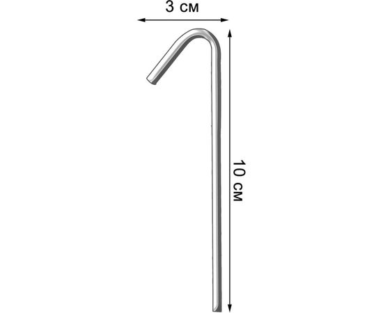 Укрытие для роз Удачный сезон Зимний домик 50 см 1055 – изображение 2