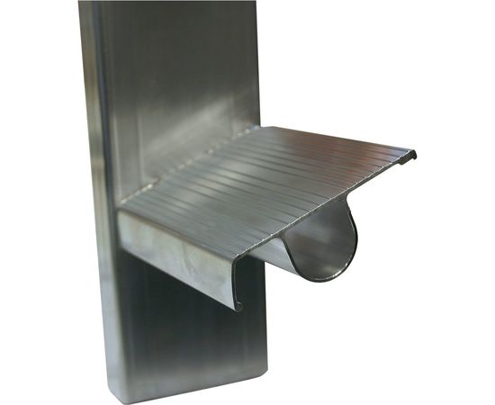 Свободностоящая стремянка Krause STABILO 124524 – изображение 6