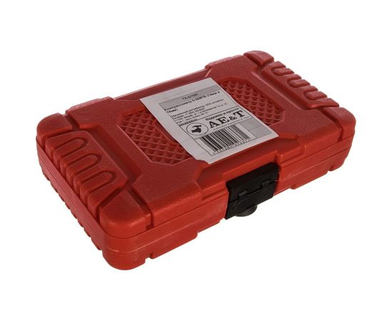 Компрессометр 0-300PSI, 14мм и 18мм, AE&T TA-G1097 – изображение 2